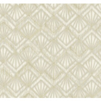 Tapeta wachlarze York Wallcoverings OS4272 Modern Shell Candice Olson Modern Nature 2