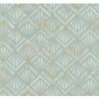 Tapeta wachlarze York Wallcoverings OS4273 Modern Shell Candice Olson Modern Nature 2