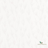 Tapeta w kwiatki Caselio Day Dreaming PTB101780020 The Place to Be(d)