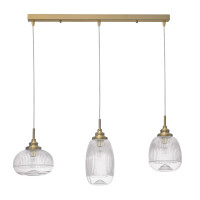 Lampa wisząca nowoczesna Luces Exclusivas AHIGAL LE41847