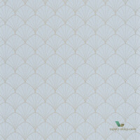 Tapeta w wachlarze Caselio Stardust PTB101826029 The Place to Be(d)