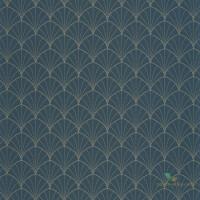 Tapeta w wachlarze Caselio Stardust PTB101826122 The Place to Be(d)