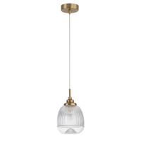 Lampa wisząca nowoczesna Luces Exclusivas AHIGAL LE41851