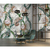 Fototapeta botaniczna Wallcraft Colorado 455312102