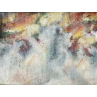 Fototapeta abstrakcja Wallcraft Cordis 480322102