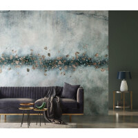Fototapeta jak beton Wallcraft De Mori 435312101