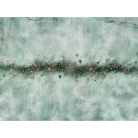 Fototapeta jak beton Wallcraft De Mori 435332101