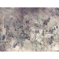 Fototapeta polne kwiaty Wallcraft Giolla 385322101