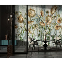 Fototapeta słoneczniki Wallcraft Girassol 450312102