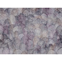 Fototapeta liście Wallcraft Iberis 410332101