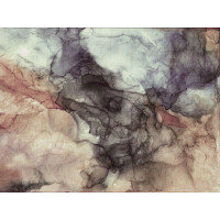 Fototapeta cieniowana abstrakcja Wallcraft Ligenn 345332101