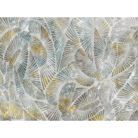Fototapeta geometryczna 3D Wallcraft Murion 395342101