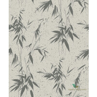 Tapeta Boras 3113 Ink Bamboo Eastern Simplicityo