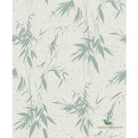 Tapeta Boras 3114 Ink Bamboo Eastern Simplicityo