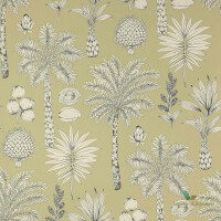Tapeta Manuel Canovas 03091-04 Cote D Azur Papier Peints VOL.7