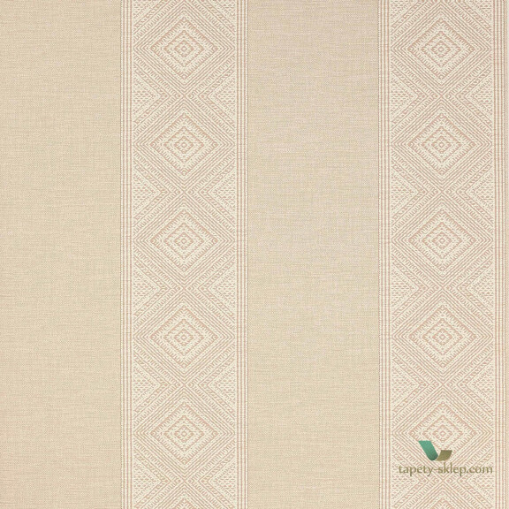 Tapeta pasy Manuel Canovas 03096-04 Taya Papier Peints VOL.7