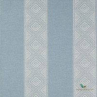 Tapeta pasy Manuel Canovas 03096-06 Taya Papier Peints VOL.7