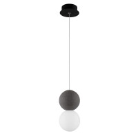 Lampa wisząca nowoczesna Luces Exclusivas IBAGUE LE42062