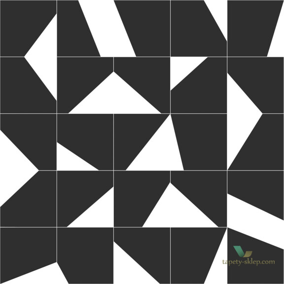 Tapeta Esta 139087 Black and White