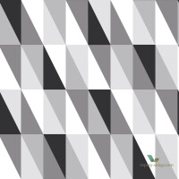 Tapeta Esta 139121 Black and White