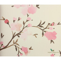 Tapeta Esta 148716 Blush