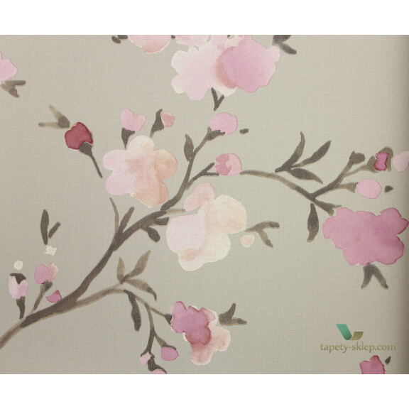 Tapeta Esta 148717 Blush