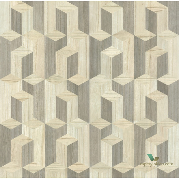 Tapeta Fornir Drewno Arte 38243 Elements Timber