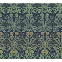 Tapeta kwiaty Rebel Walls R18581 Dear Little Dandelion Gradient Pops