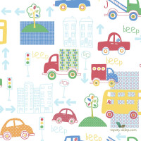 Tapeta Galerie G56010 Just 4 Kids 2