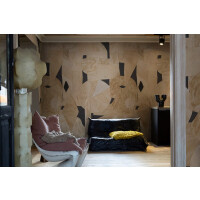 Fototapeta abstrakcyjna Rebel Walls R18511 Bruno Sand Marie Olsson Nylander
