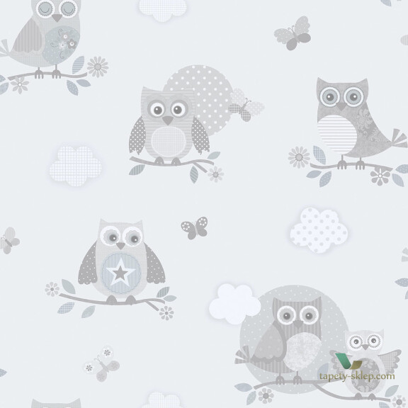 Tapeta Galerie G56503 Just 4 Kids 2