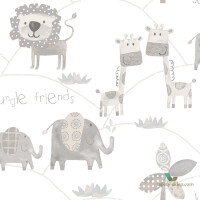 Tapeta Galerie G56505 Just 4 Kids 2