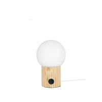 Lampa stołowa Hubble 15 Nature 113520 Globen