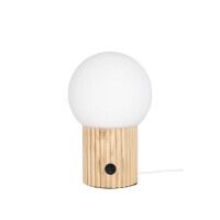 Lampa stołowa Hubble 22 Nature 123520 Globen