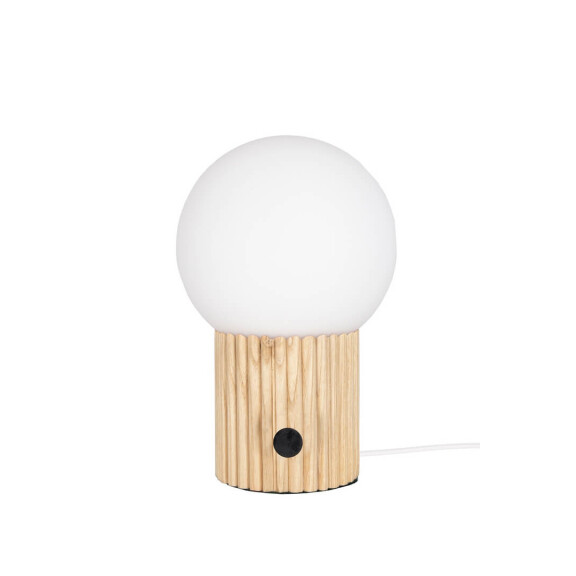 Lampa stołowa Hubble 22 Nature 123520 Globen