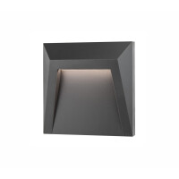 Lampa zewnętrzna Luces Exclusivas ALAVA LE71432