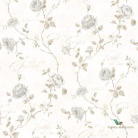Tapeta Galerie G45326 Vintage Rose
