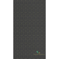 Tapeta w stylu Art Deco Casadeco MNCT 85699509 Reflet 1930