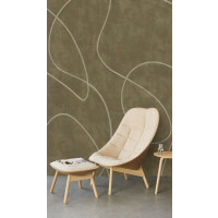 Mural linie Eijffinger 312486 Artifact