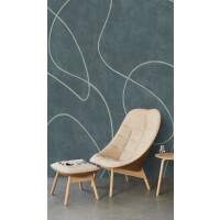 Mural linie Eijffinger 312487 Artifact