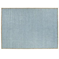 Dywan naturalny jasno-niebieski Atacama Stone Blue Elitis