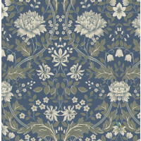Tapeta KT Exclusive KT20102 British Heritage