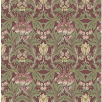 Tapeta KT Exclusive KT20501 British Heritage