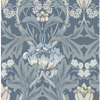 Tapeta KT Exclusive KT20502 British Heritage