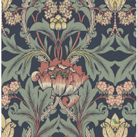 Tapeta KT Exclusive KT20504 British Heritage