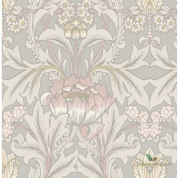 Tapeta KT Exclusive KT20506 British Heritage