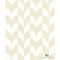 Tapeta w stylu Art Deco Casadeco BEEP82257123 Paradoxe Belle Epoque