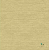 Tapeta 1838 Wallcoverings 1804-122-06 Raffia Mustard Aurora