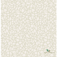 Tapeta 1838 Wallcoverings 1804-121-05 Pebble Pearl Aurora