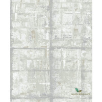 Tapeta 1838 Wallcoverings 1804-120-06 Patina Mist Aurora